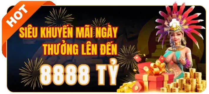 Chương trình hoàn trả vl888