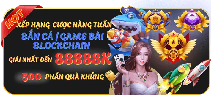 Khuyến mãi sự kiện vl888