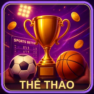 Cá cược Thể Thao VL888
