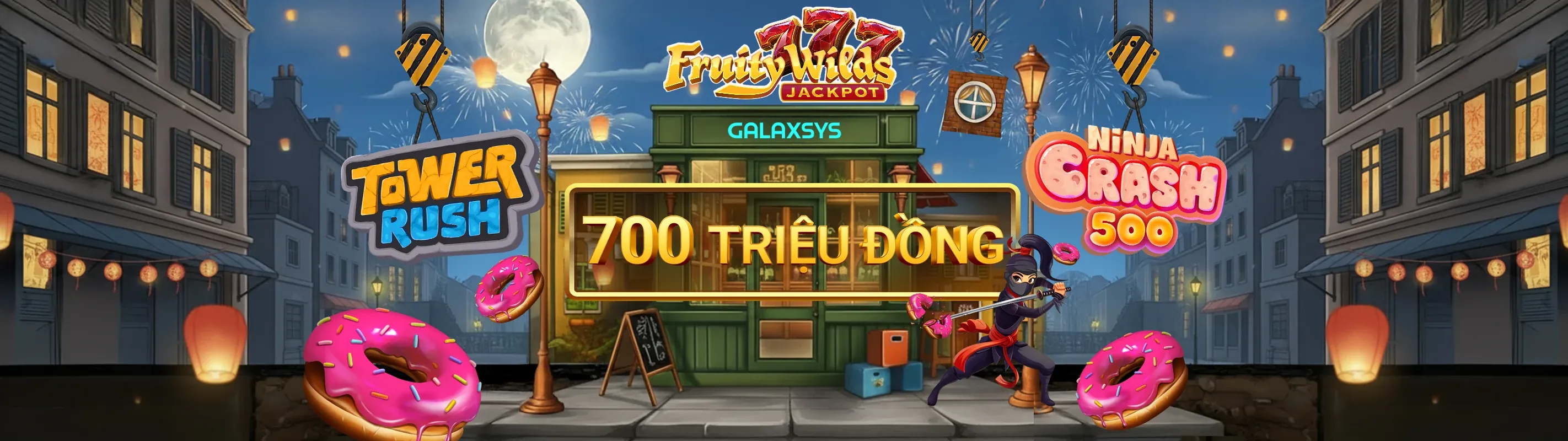 Sòng bạc trực tuyến vl888 sang trọng