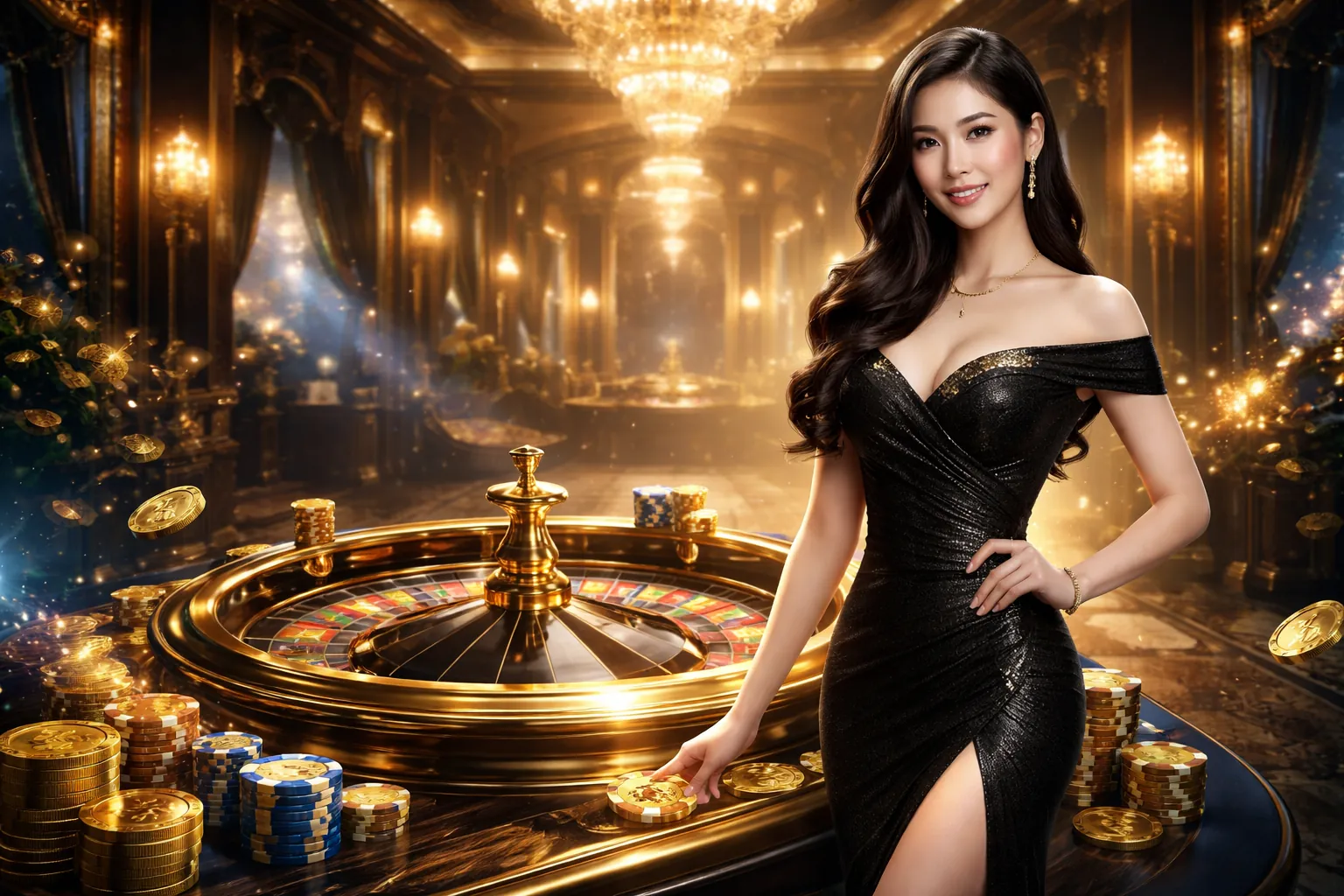 Chơi Có Trách Nhiệm tại vl888