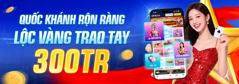 Bắn Cá Thần Tài VL888