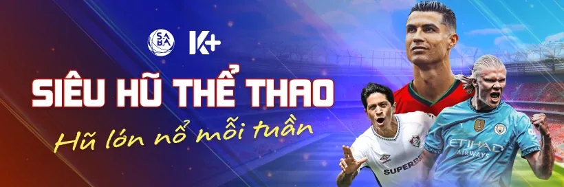 Giới hạn đặt cược và nạp tiền