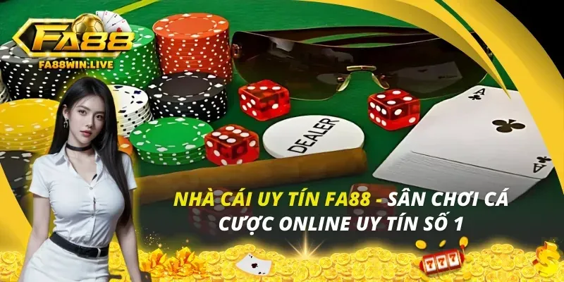 Sòng bạc Trực Tiếp