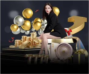 Biểu tượng tỷ lệ cược cạnh tranh, tiền xu và mũi tên đi lên